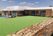Parcel·la urbanitzable en venda a la Rúa Camelia, Vilagarcía, ref.: TR379579 foto