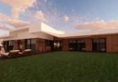 Parcel·la urbanitzable en venda a la Rúa Camelia, Vilagarcía, ref.: TR379579 foto