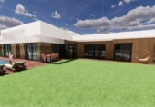 Parcel·la urbanitzable en venda a la Rúa Camelia, Vilagarcía, ref.: TR379579 foto