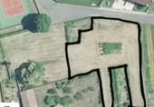 Parcel·la urbanitzable en venda a la Rúa Camelia, Vilagarcía, ref.: TR379579 foto
