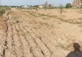 Land with storage building for rent on Ronda del arroyó n19, Valdeiglesias, ref: TR379583 photo