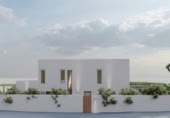 Urban land for sale on Calle Nogal, Salobreña, ref: TR379582 photo