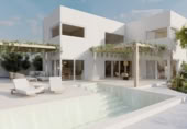 Urban land for sale on Calle Nogal, Salobreña, ref: TR379582 photo