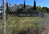 Urban land for sale on Calle Nogal, Salobreña, ref: TR379582 photo