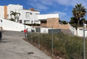 Salobreña 711&nbsp;m² 