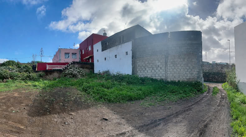 Лас-Пальмас - Santa María de Guía de Gran Canaria - 320m2