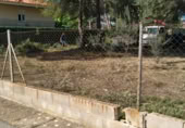 Suelo urbano en venta en la Carrer de les Acàcies, Cunit, ref: TR379594 foto
