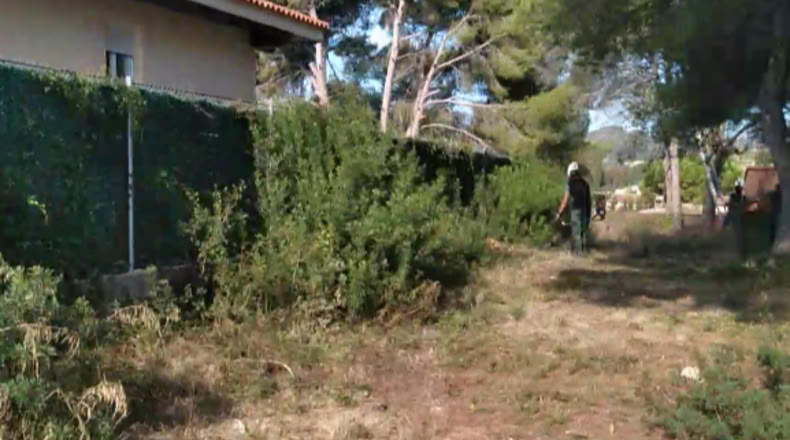 Tarragona - Cunit - 1053m2