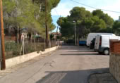 Suelo urbano en venta en la Carrer de les Acàcies, Cunit, ref: TR379594 foto