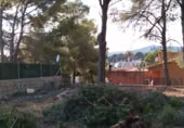 Suelo urbano en venta en la Carrer de les Acàcies, Cunit, ref: TR379594 foto