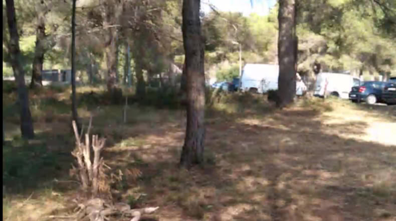 Tarragona - Cunit - 1053m2