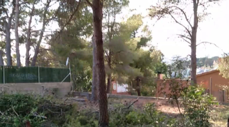 Tarragona - Cunit - 1053m2