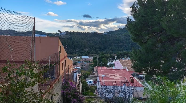 Castellón - la Vall d'Uixó - 300m2