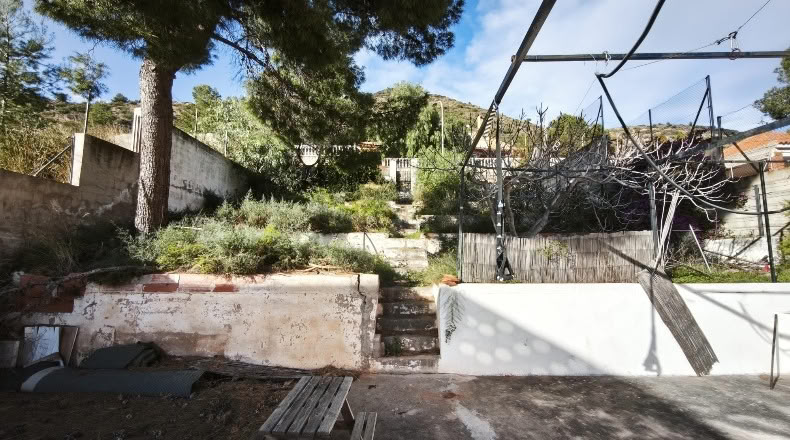 Castellón - la Vall d'Uixó - 300m2