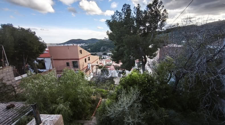 Castellón - la Vall d'Uixó - 300m2