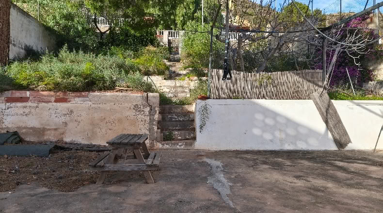 Castellón - la Vall d'Uixó - 300m2