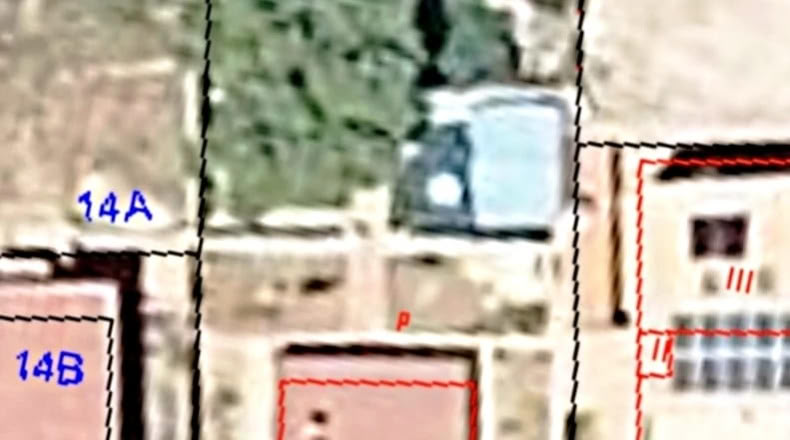 Castellón - la Vall d'Uixó - 300m2