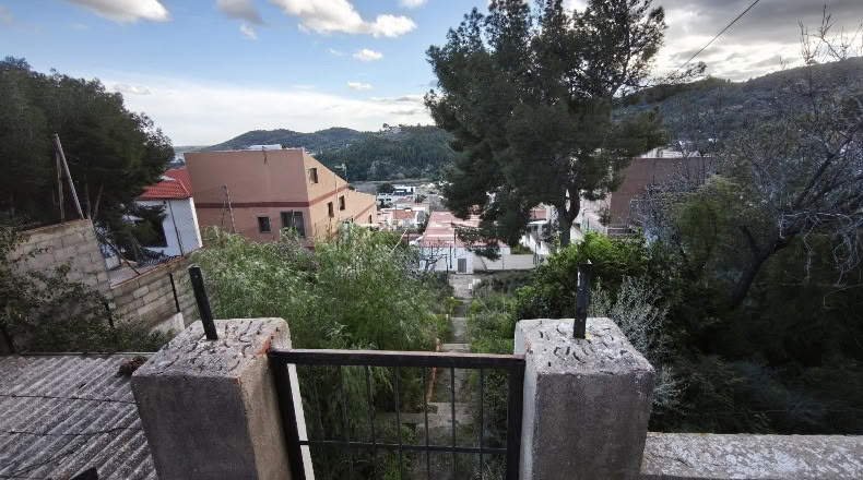 Castellón - la Vall d'Uixó - 300m2
