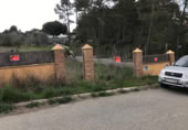 Terreny amb magatzem en venda a la C/ Vuit de Maig, Querol, ref.: TR379965 foto