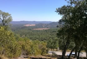Llagostera 637&nbsp;м²