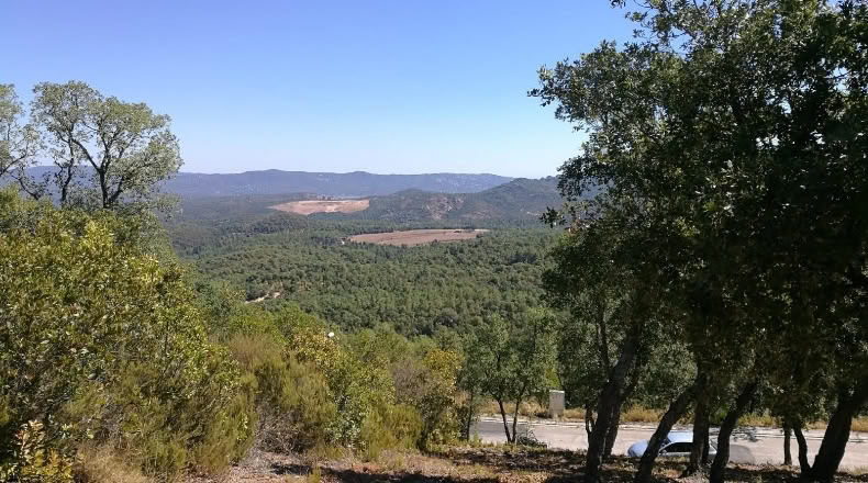 Gerona - Llagostera - 637m2