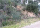 Suelo urbano en venta en la Carrer Cornisa, Llagostera, ref: TR379642 foto