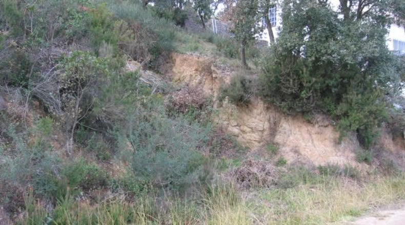 Gerona - Llagostera - 637m2