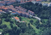 Land suitable for development for sale on Barrio Atxukarro, Arrigorriaga, ref: TR379958 photo