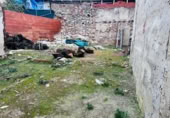 Suelo urbano en venta en la travesia barrio alto, Belmonte de Tajo, ref: TR379805 foto