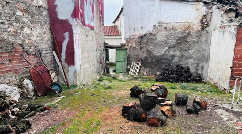 Community of Madrid - Belmonte de Tajo - 94m2