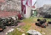 Suelo urbano en venta en la travesia barrio alto, Belmonte de Tajo, ref: TR379805 foto