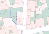 Suelo urbano en venta en la travesia barrio alto, Belmonte de Tajo, ref: TR379805 foto