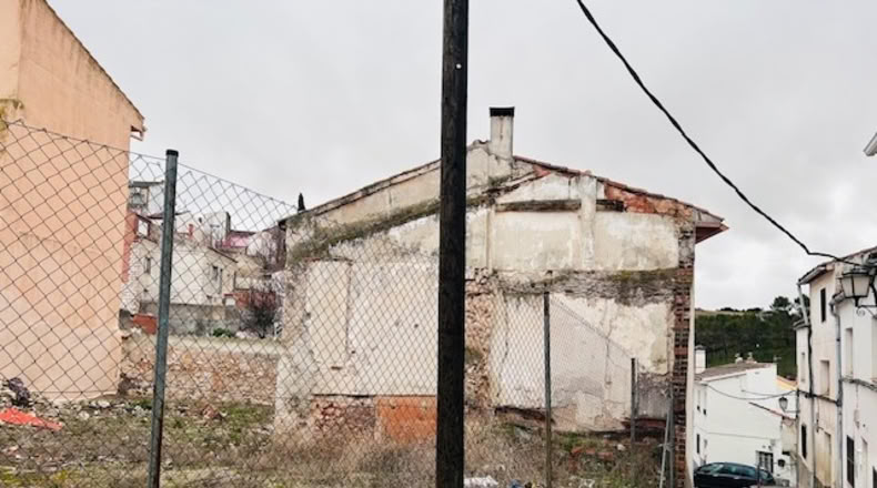 Community of Madrid - Belmonte de Tajo - 227m2