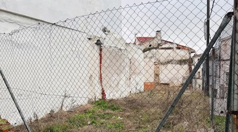 Community of Madrid - Belmonte de Tajo - 227m2