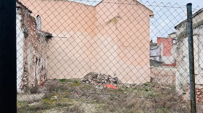 Community of Madrid - Belmonte de Tajo - 227m2