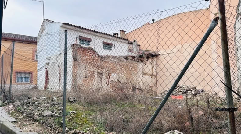 Community of Madrid - Belmonte de Tajo - 227m2
