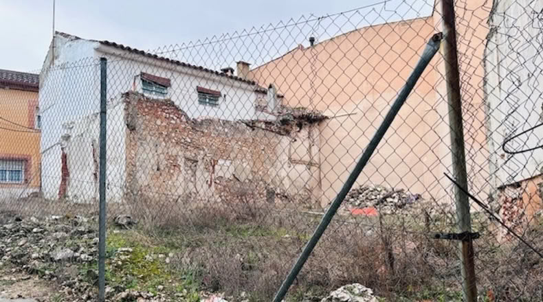 Community of Madrid - Belmonte de Tajo - 227m2