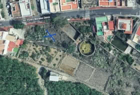 Arucas 922&nbsp;m² 