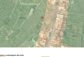 Arucas 922&nbsp;m² 