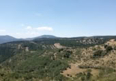 Masía con terreno en venta en la A-1701, Linares de Mora, ref: TR379955 foto