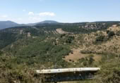 Masía con terreno en venta en la A-1701, Linares de Mora, ref: TR379955 foto