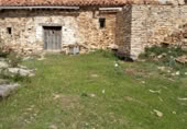 Masía con terreno en venta en la A-1701, Linares de Mora, ref: TR379955 foto