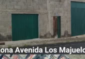 Terreno con Almacén en venta en la Calle Majano, Santa Cruz de Tenerife, ref: TR380710 foto