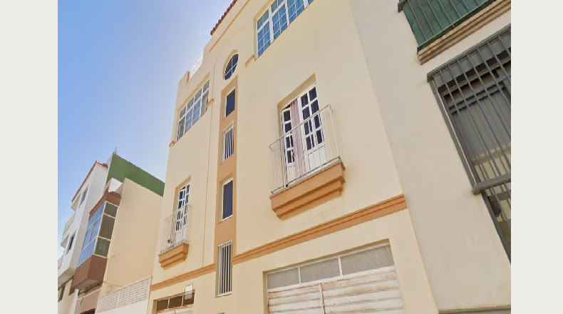 Santa Cruz de Tenerife - Santa Cruz de Tenerife - 197m2
