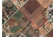Terreny no urbanitzable en venda a la Camino de Emilio, Vejer de la Frontera, ref.: TR372929 foto