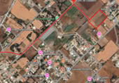 Terreny no urbanitzable en venda a la Camino de Emilio, Vejer de la Frontera, ref.: TR372929 foto