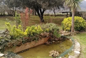 Sant Vicenç de Camós 3396&nbsp;m² 