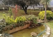 Casa de camp amb terreny en venda a la VNAT. CAN PRAT DE LA MITJAVILA N2, Sant Vicenç de Camós, ref.: TR380782 foto