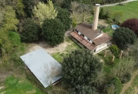 Sant Vicenç de Camós 3396&nbsp;m² 