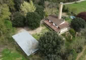 Casa de camp amb terreny en venda a la VNAT. CAN PRAT DE LA MITJAVILA N2, Sant Vicenç de Camós, ref.: TR380782 foto